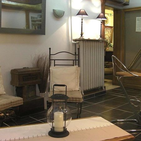 Logis Hotel De France Loches Εξωτερικό φωτογραφία