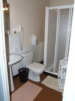 Logis Hotel De France Loches Εξωτερικό φωτογραφία