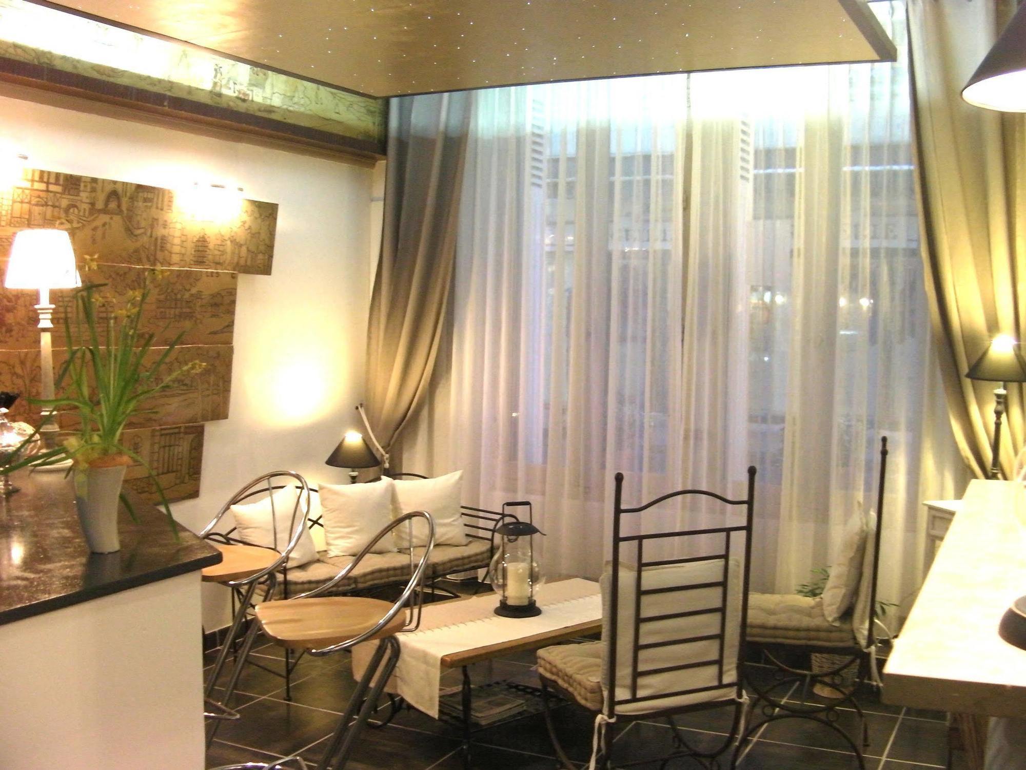 Logis Hotel De France Loches Εξωτερικό φωτογραφία